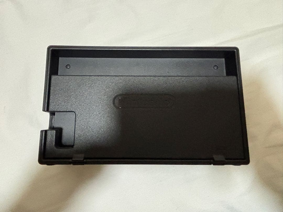 ニンテンドースイッチ バッテリー強化版　動作確認済