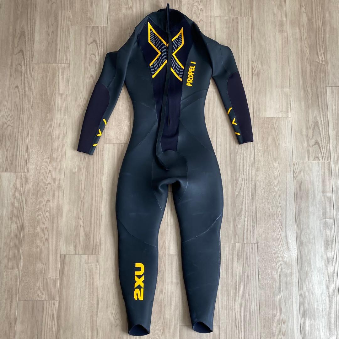 2XU PROPEL P1 メンズS