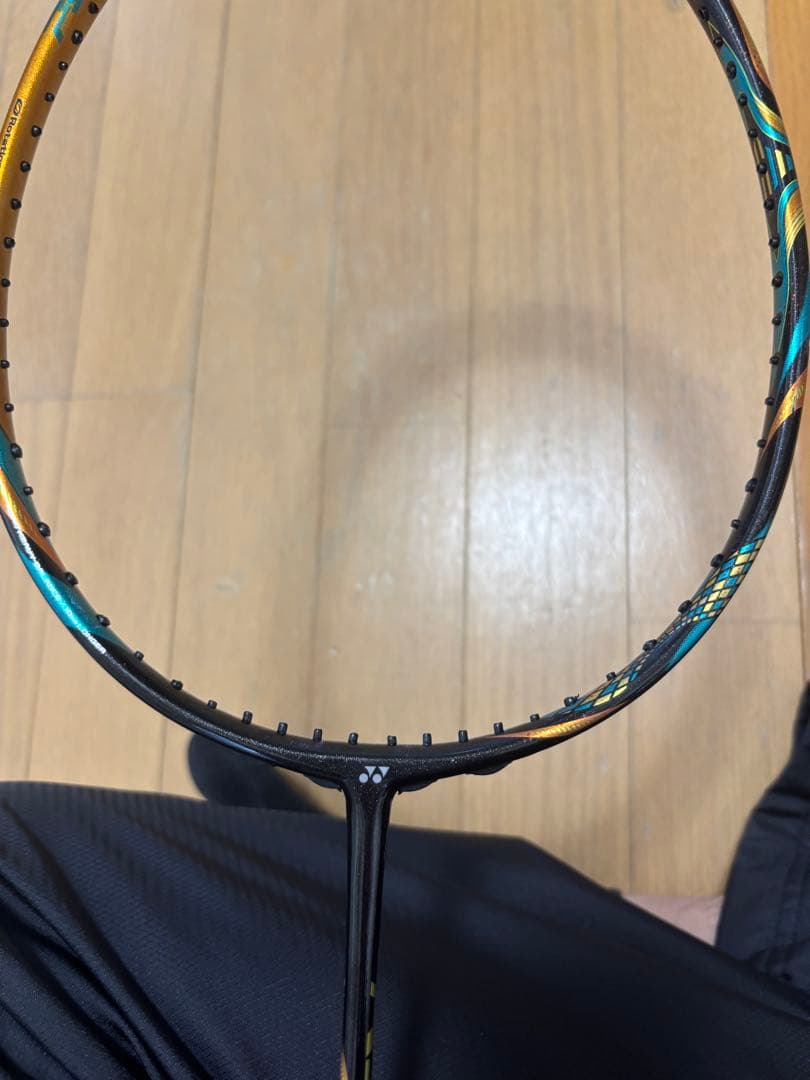 ASTROX 88Dpro88 バドミントンラケット 4UG5
