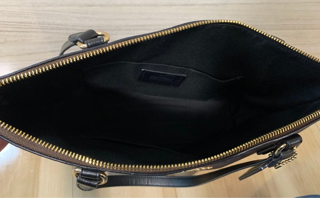コーチ COACH トートバッグ