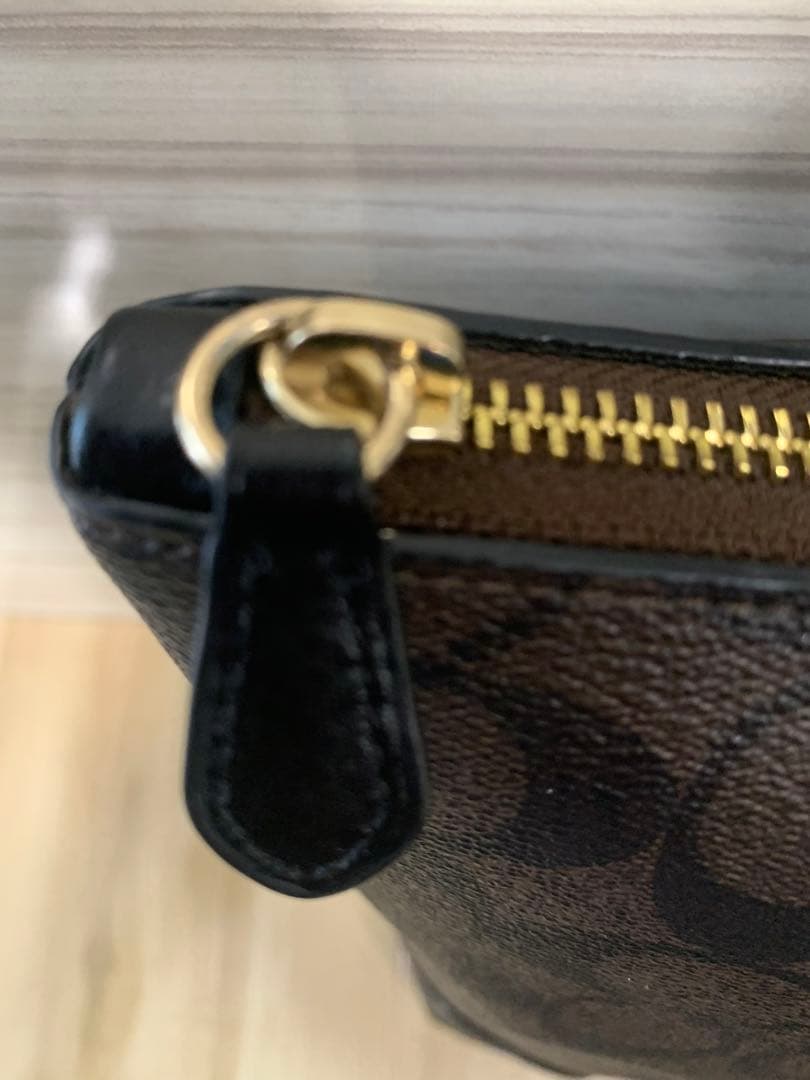 コーチ COACH トートバッグ