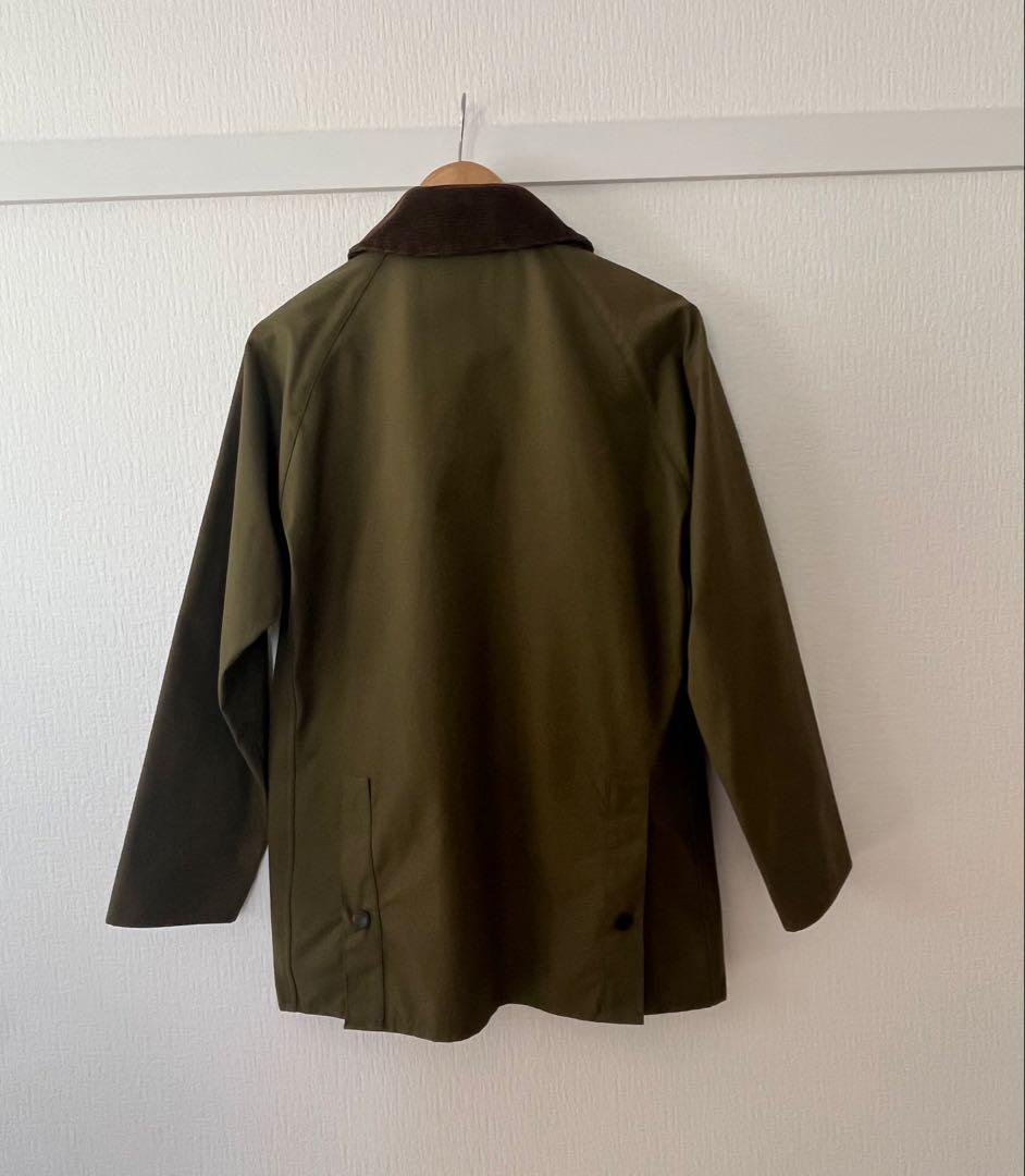 ジャケット・アウター Barbour BEDALE