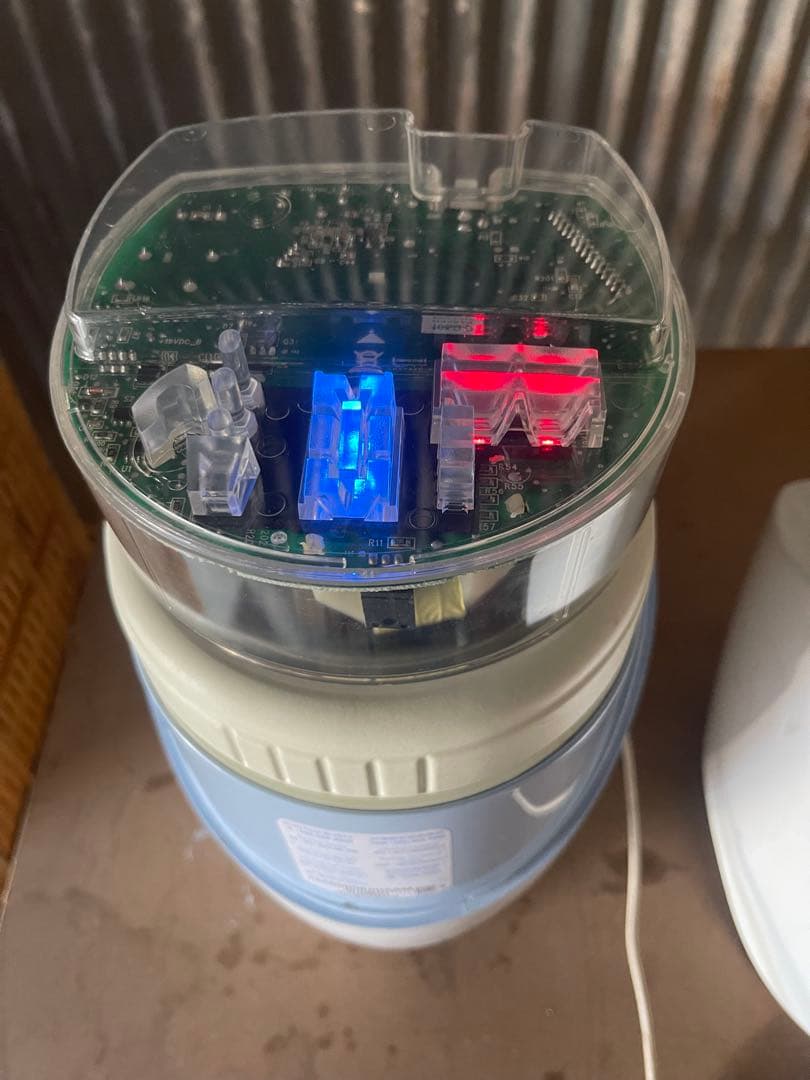 ジャンク品 Amway アムウェイ eSpring 浄水器