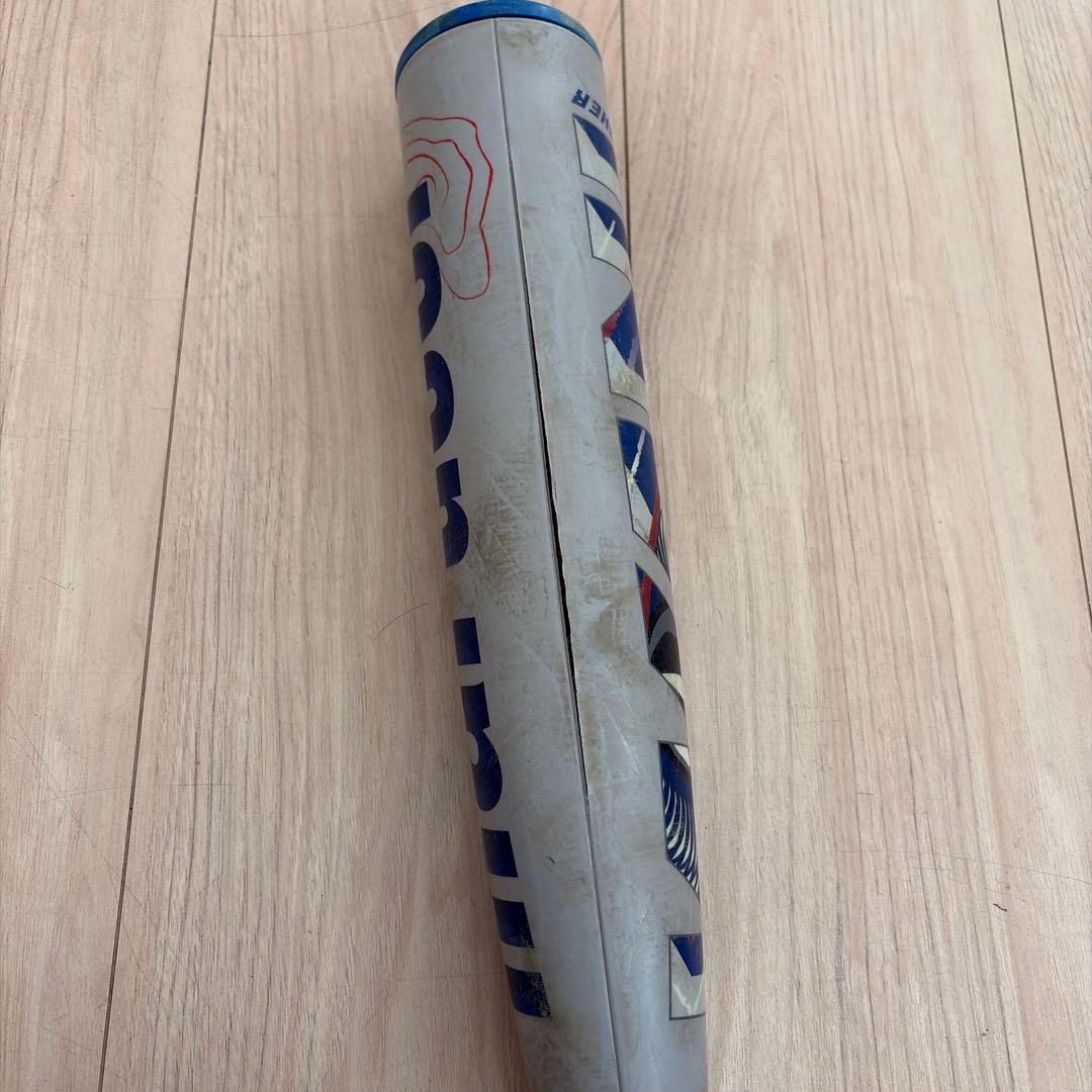 青ワニ　marucci MJJSBBWJ 軟式バット 80cm