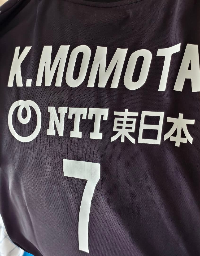 YONEX桃田賢斗選手モデル日本代表 NTT東日本受注会限定数量限定10758Y