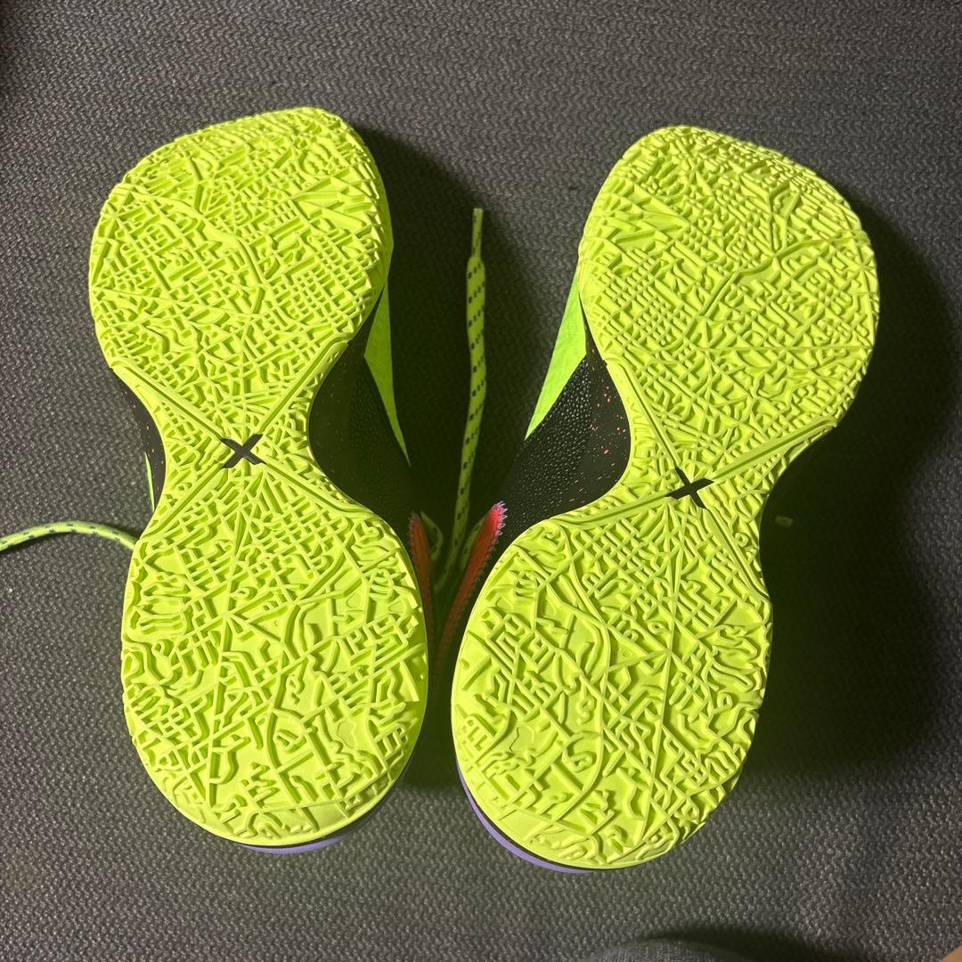 イットNike Zoom LeBron NXXT Gen