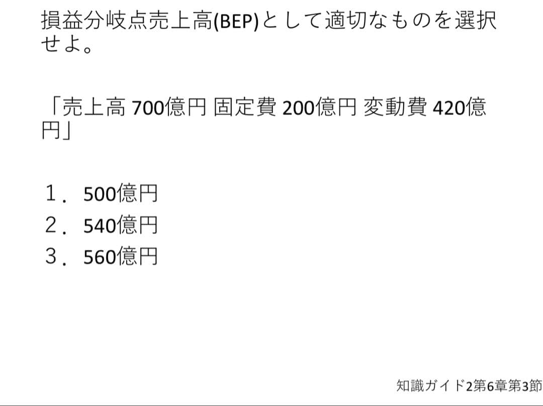 CPP B級対策 まとめノートつき 問題集 ＋ 模試 2回 調達プロフェショナル