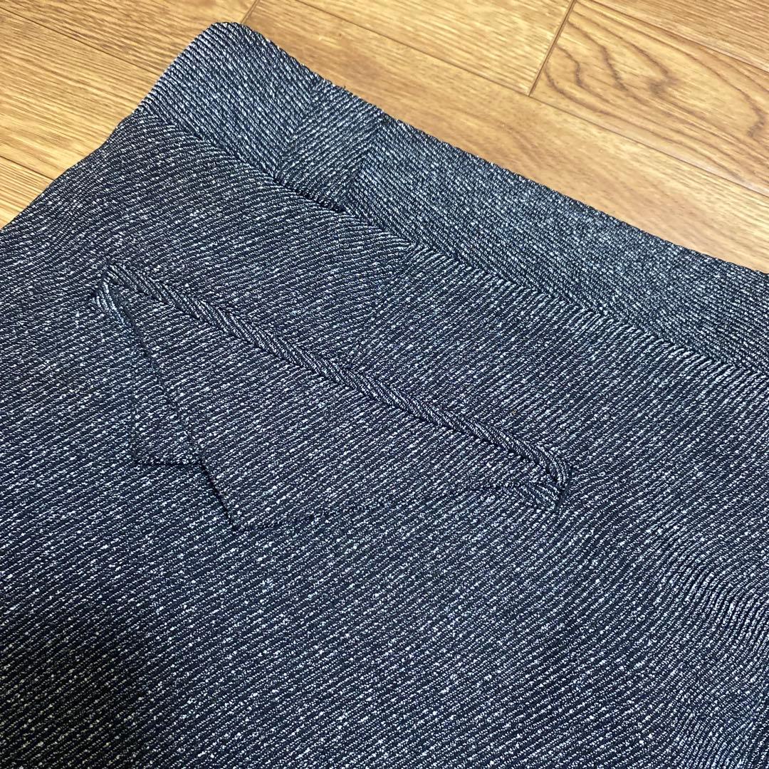 ジャンボ尾崎コレクション スラックス 美品