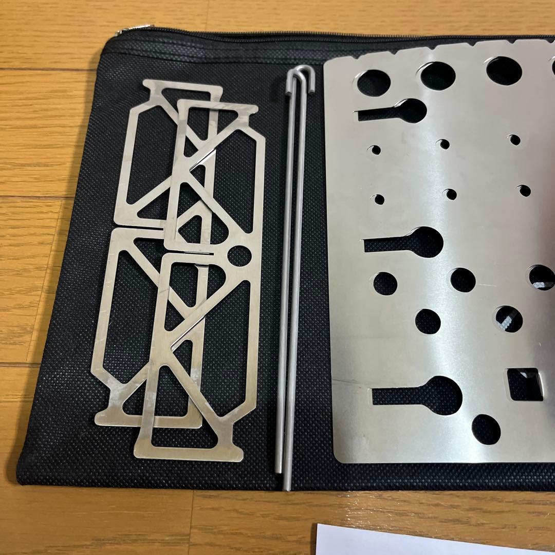 X-Boil X-Fire 14 エックスボイル ムーンライトギア