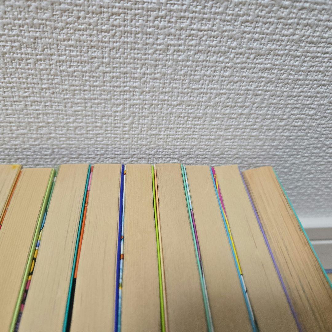漫画 オレンジロード1巻～18巻(全巻)