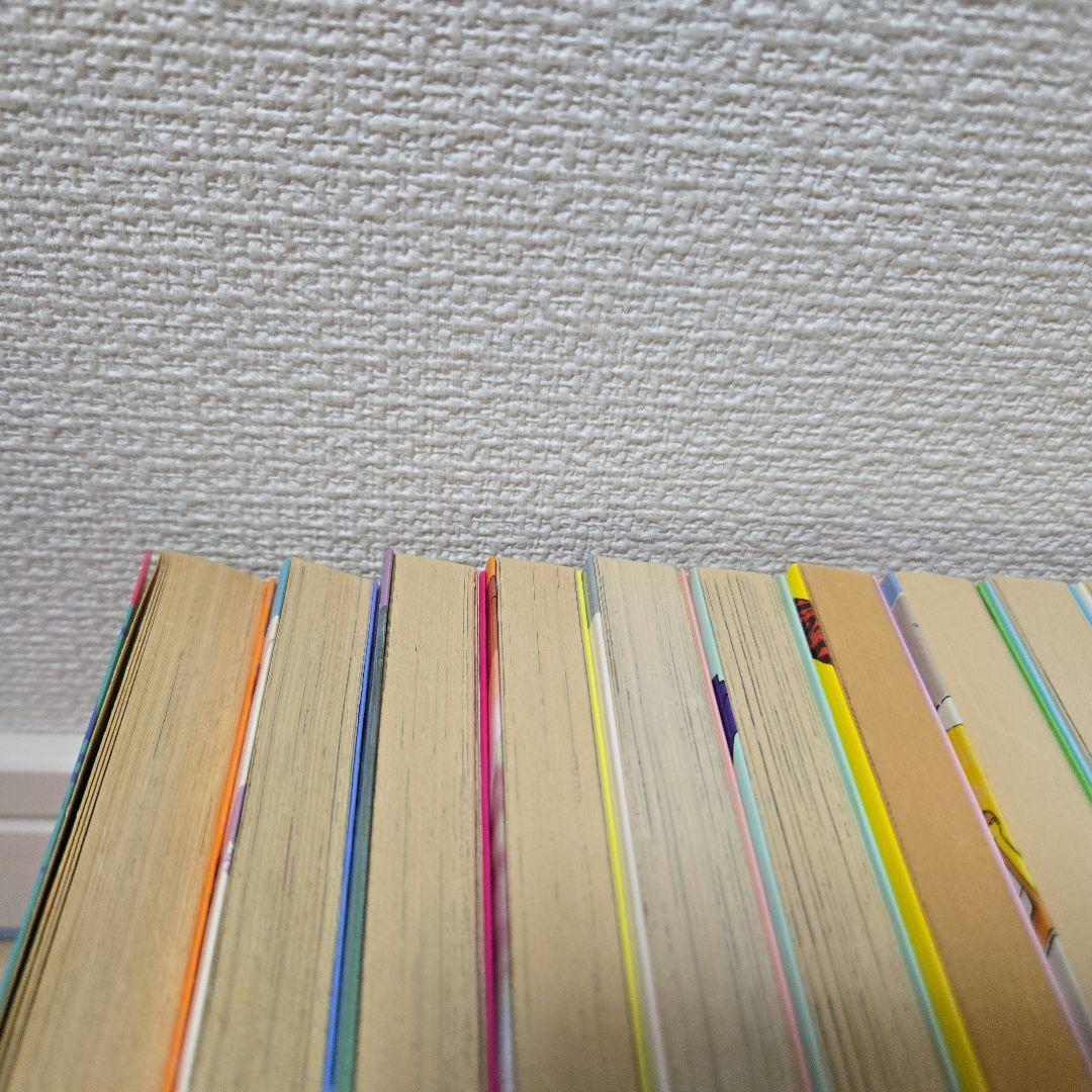 漫画 オレンジロード1巻～18巻(全巻)