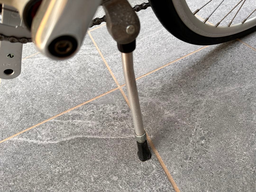 値下げ！！tokyobike CSベージュ