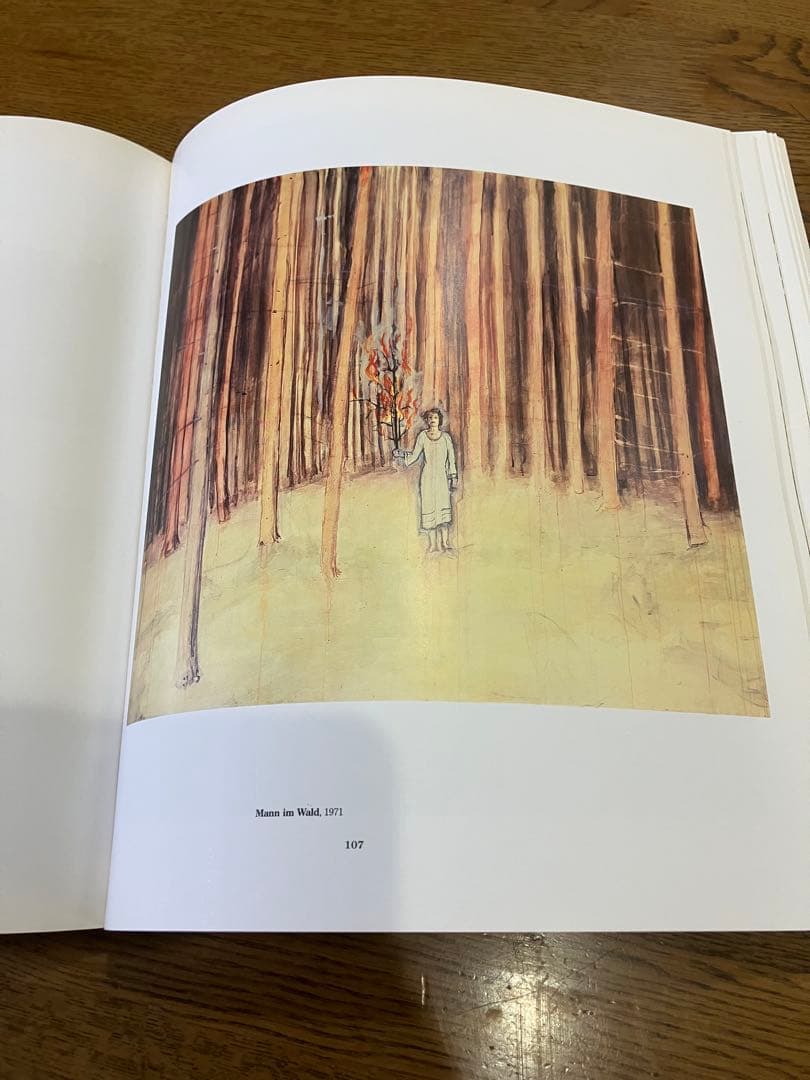 アート・デザイン・音楽 Anselm Kiefer Venezia contemporaneo