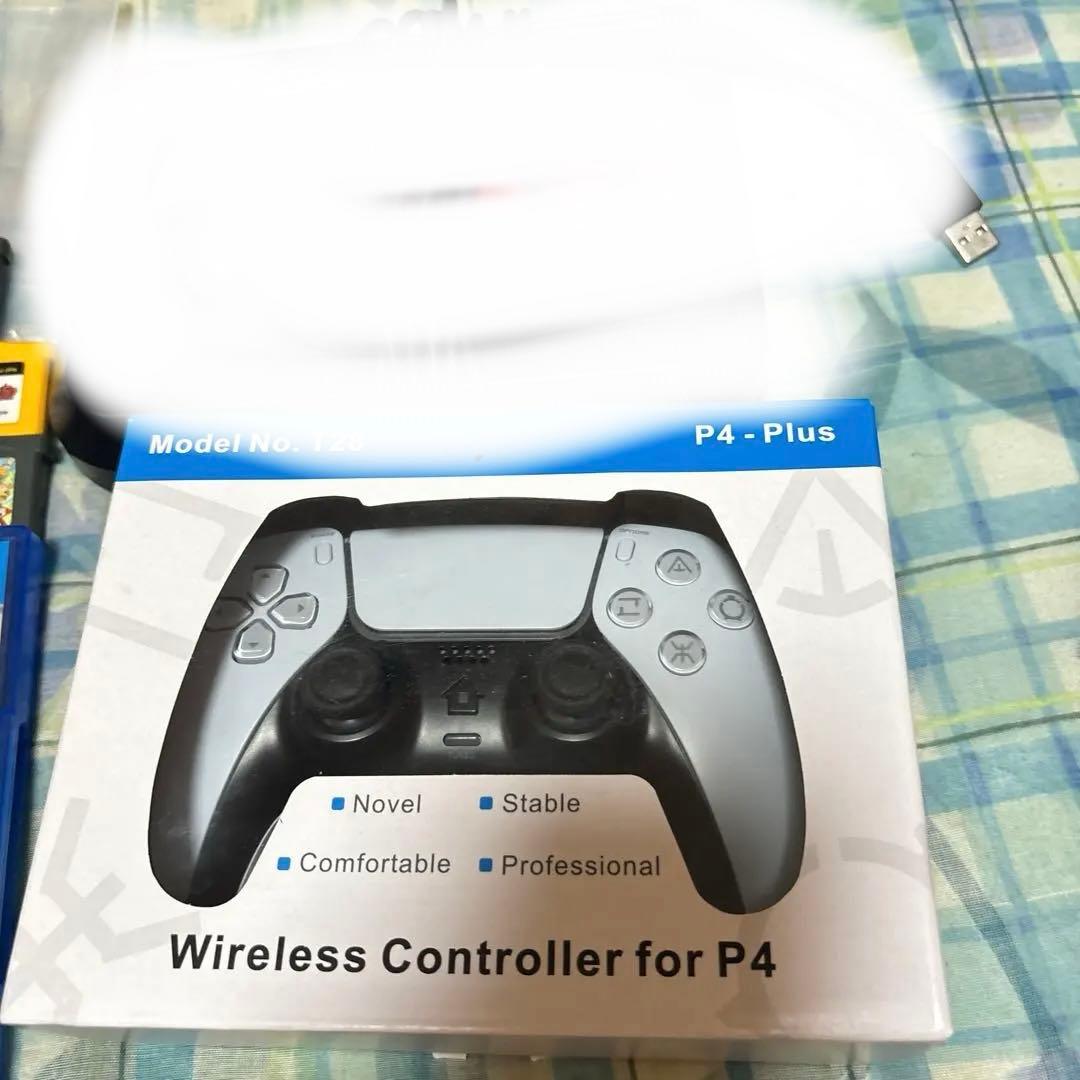 ゲームのまとめ売り　ジャンク
