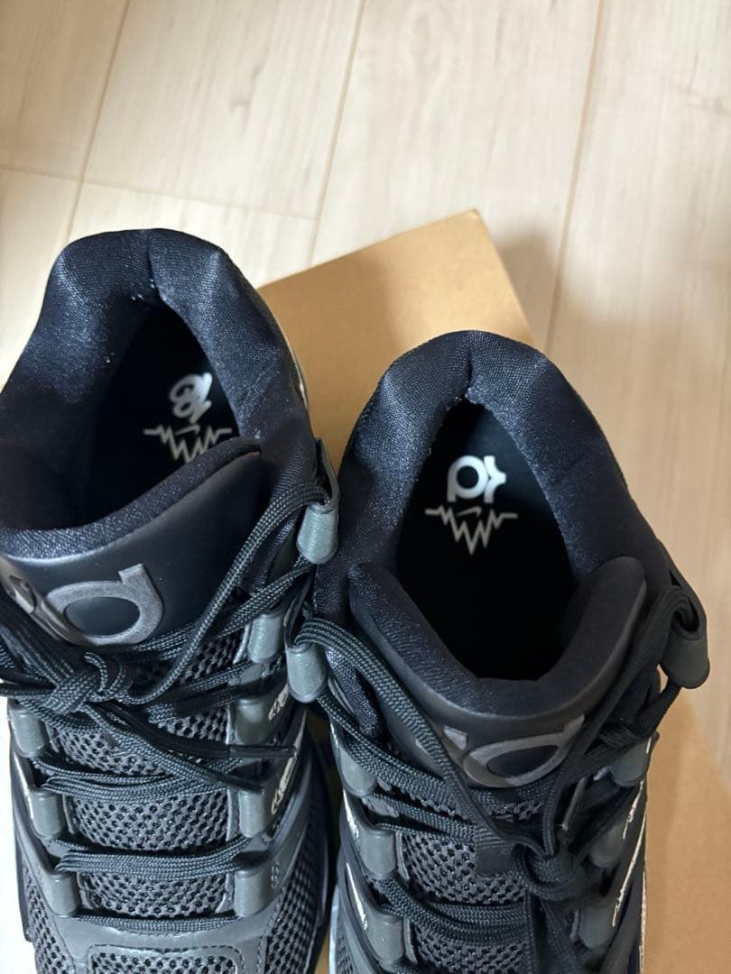 Nike kd18 slim Reaper 最終値下げ価格
