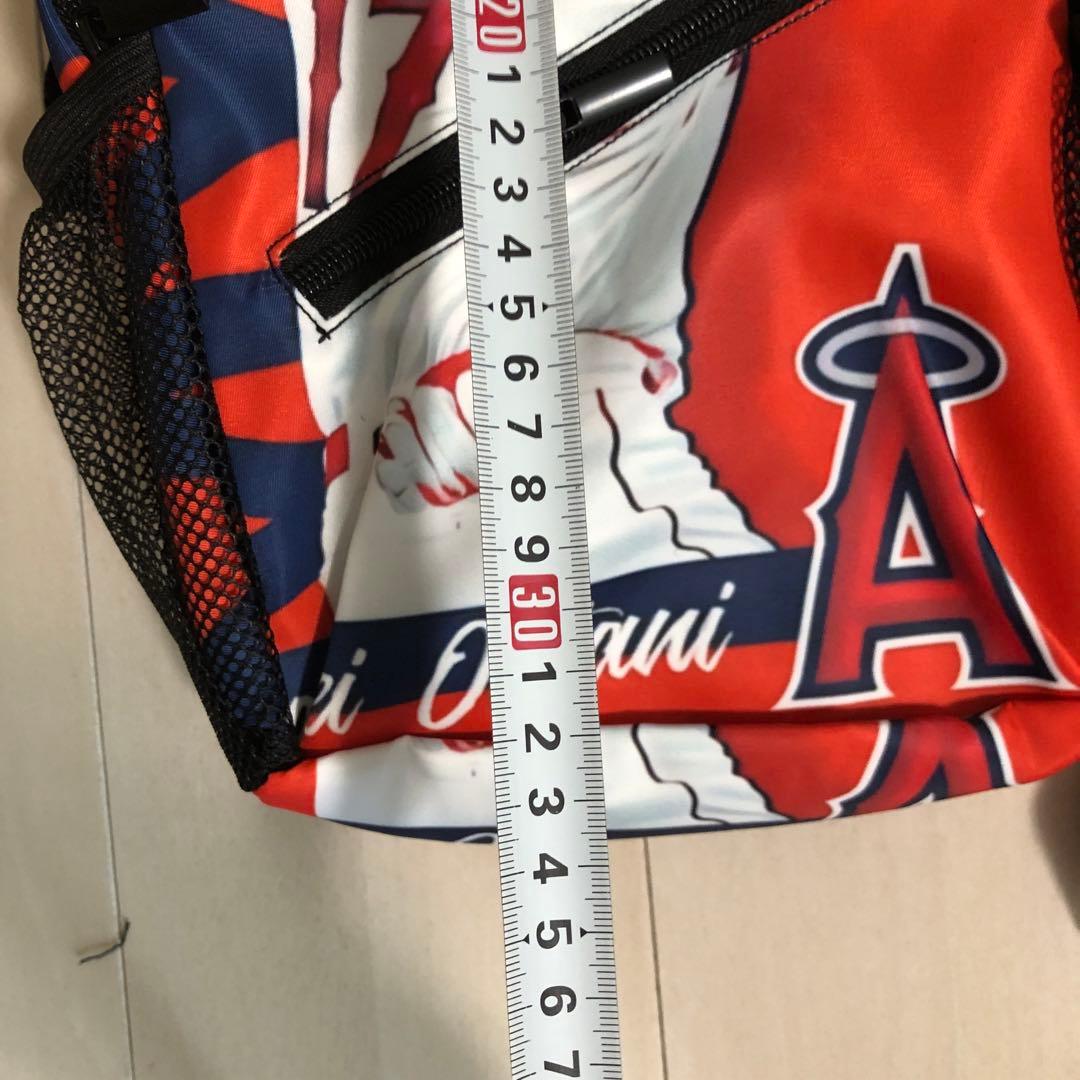 新品未使用大谷翔平　バック2個セット　喫煙ペットなし