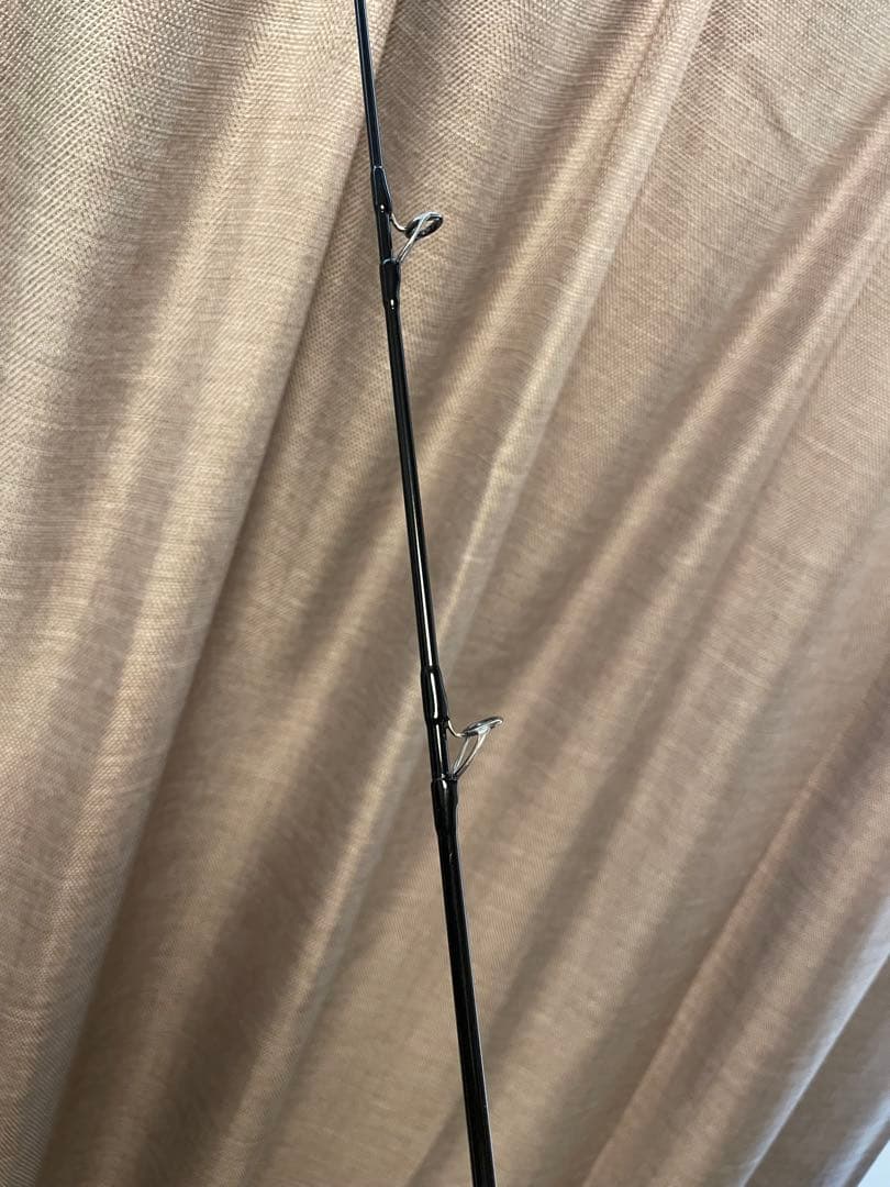 ぜナック　グランツ　GLANZ 70-3X 中古美品　手渡し可
