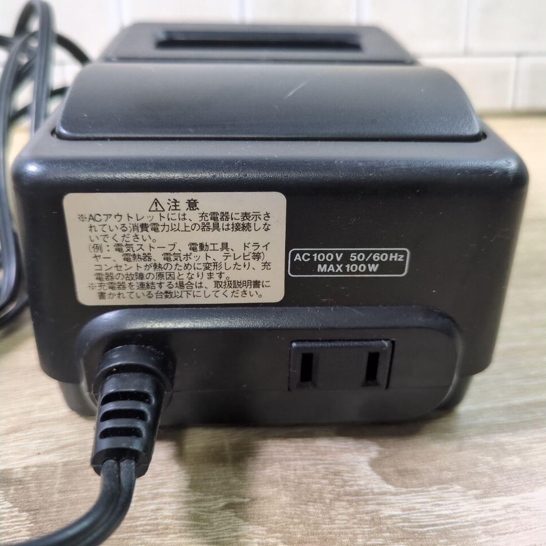 【ジャンク】日本マランツ STANDARD トランシーバー HX822