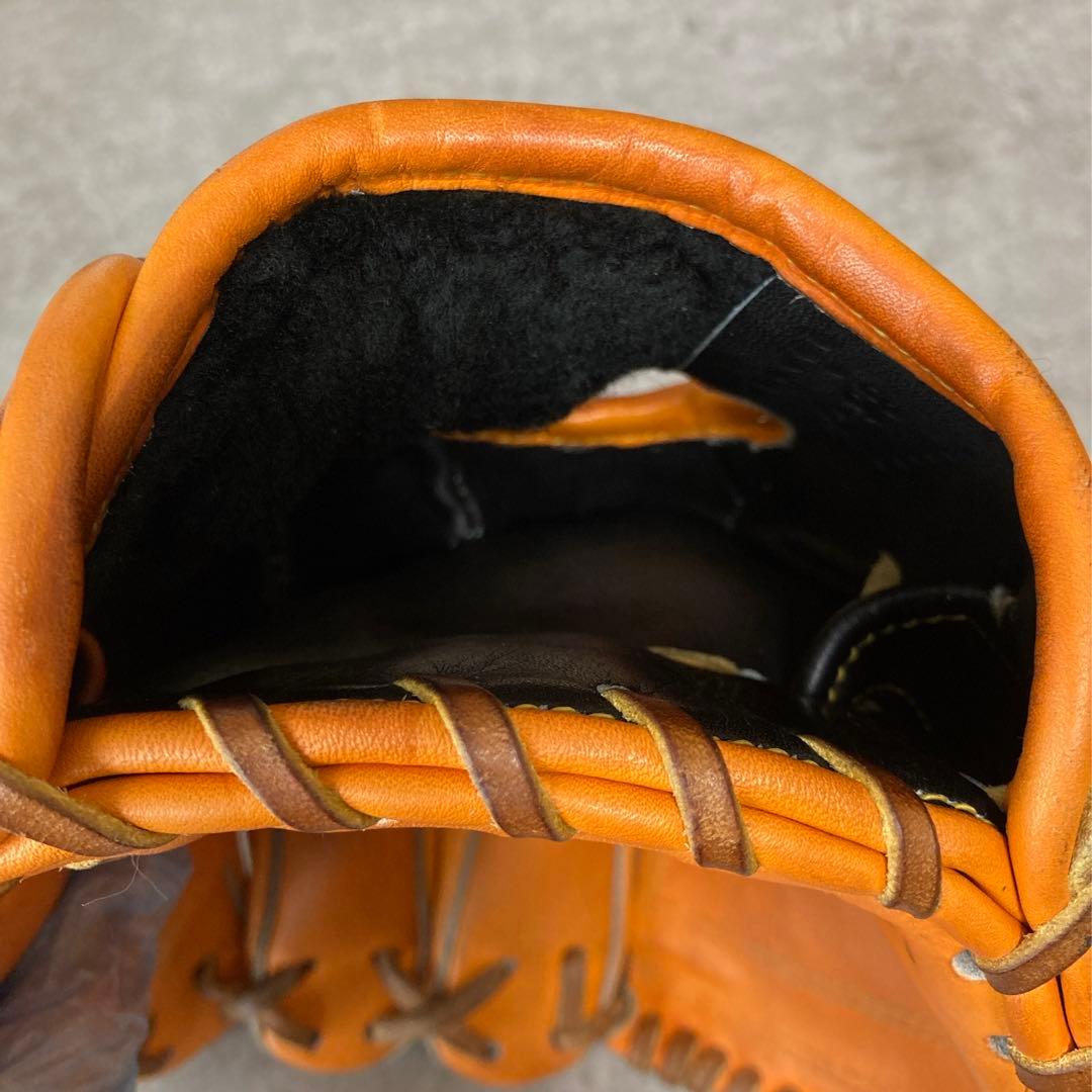 SSK ミスターX 一般 大人用 硬式 内野 野球 グローブ グラブ 即戦力品