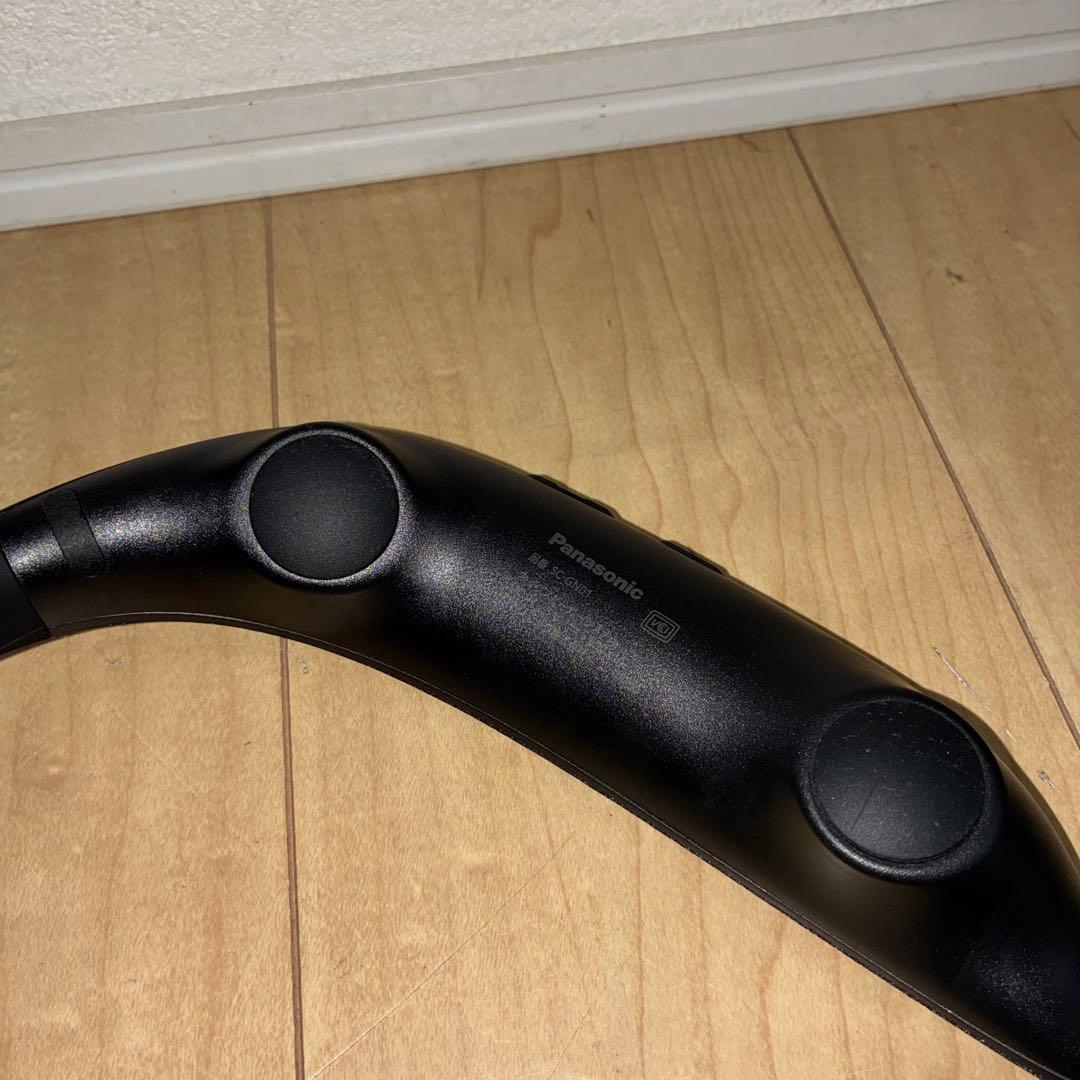 FINAL FANTASY XIV ネックスピーカー　美品！