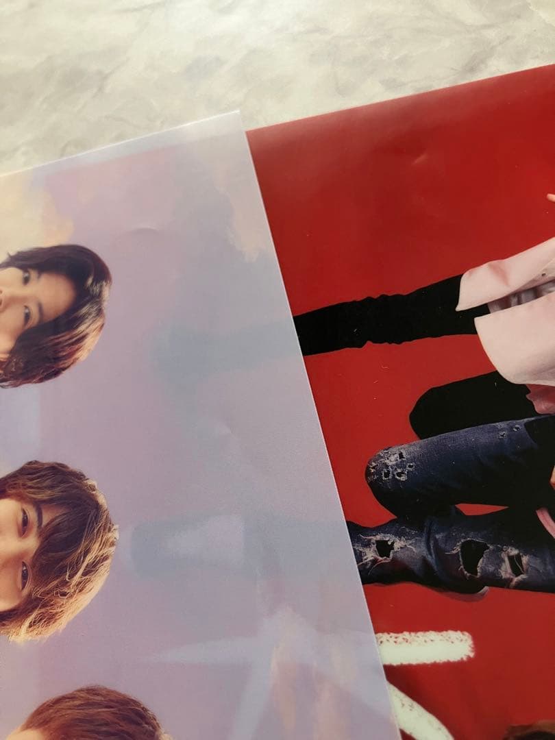 King & Prince CD シングル アルバム 特典付き まとめ売り