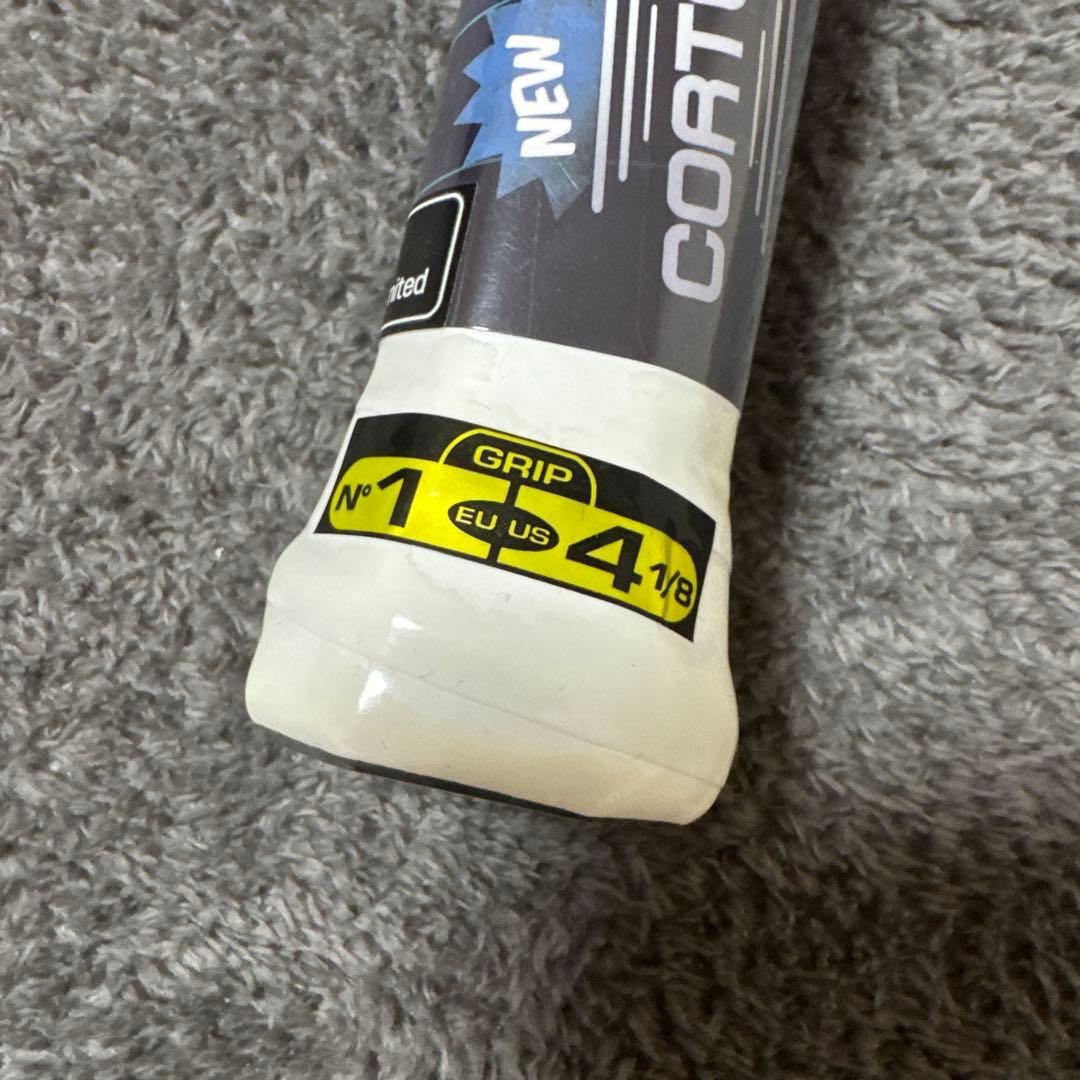 【未使用品】Babolat PURE DRIVE LITE G1 2012