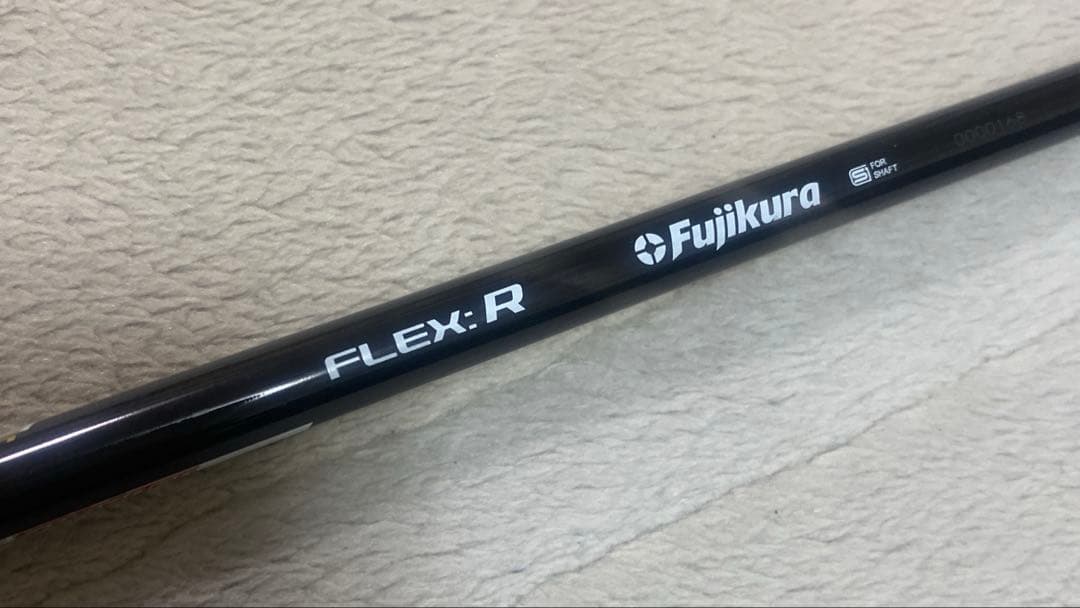 SPEEDER EVOLUTION IV 569-R PXG ミニドラ/3W用