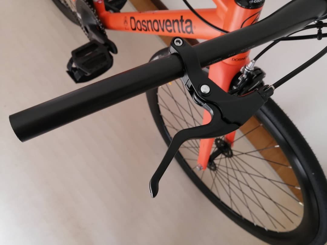 再出品　DOSNOVENTA ドスノヴェンタ DETROIT デトロイトMサイズ