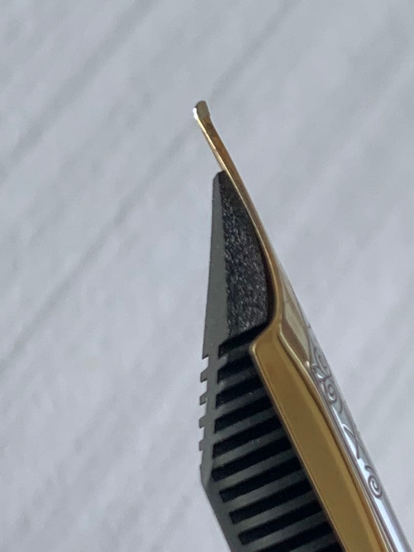 MONTBLANC 149 万年筆 14Kペン先