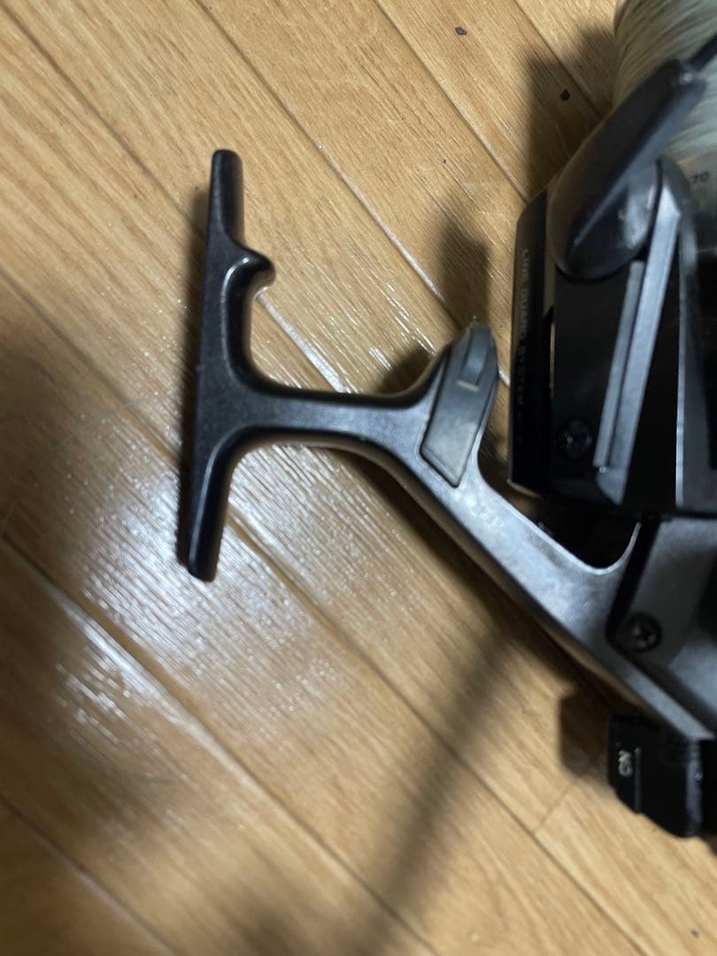ダイワ　Daiwa トーナメントSS -3000