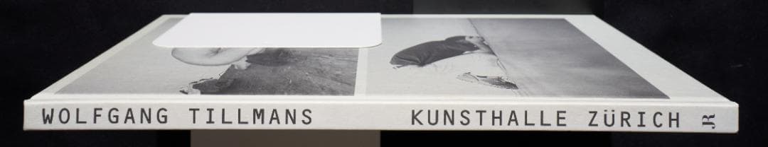 Wolfgang Tillmans - Kunsthalle Zürich