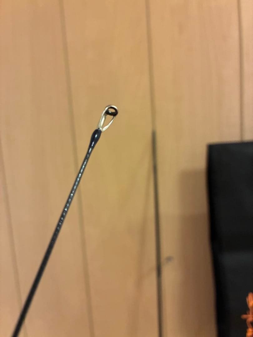 ロッド YAMAGA Blanks Blue Current III 63