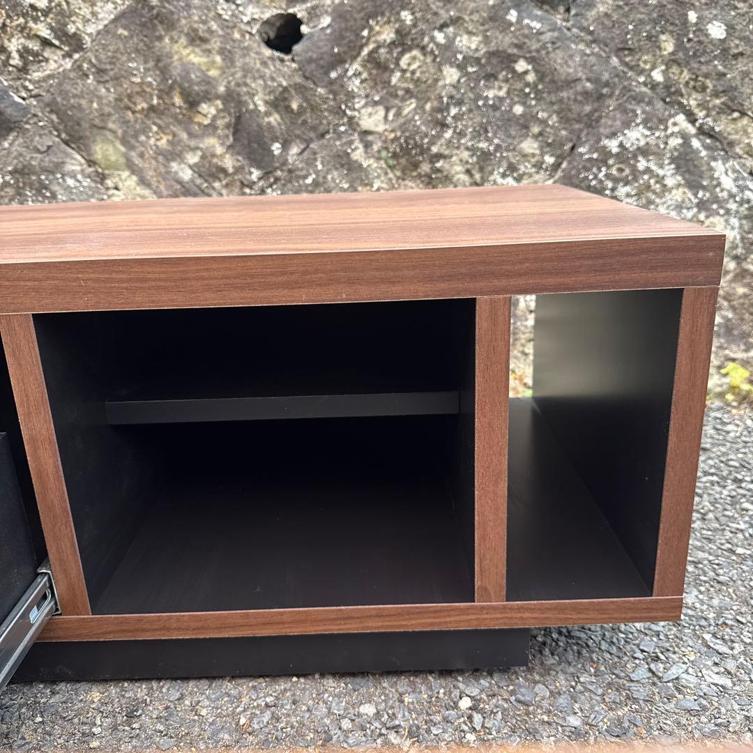 送料込‼️大川家具 テレビボード テレビ台 幅180 大容量