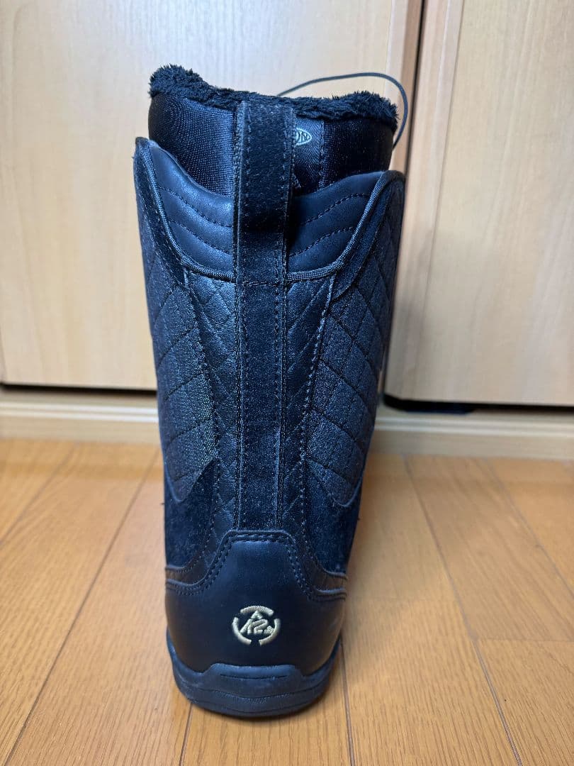 r*)様 K2 HAVEN 24.5㎝ BOA 初心者 ブーツ 女子