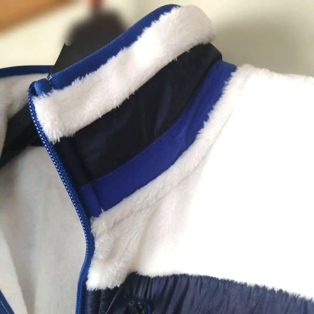 le coq sportif ファーフリースジャケット LL