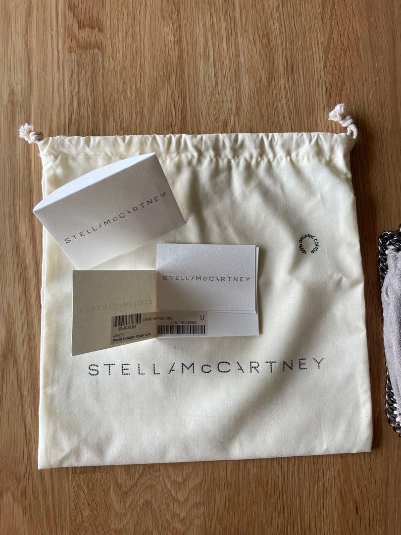 バッグ STELLA McCARTNEY FALABELA