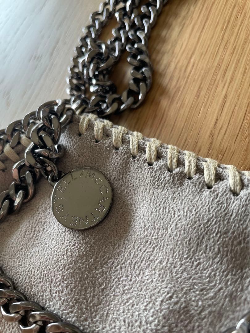 バッグ STELLA McCARTNEY FALABELA