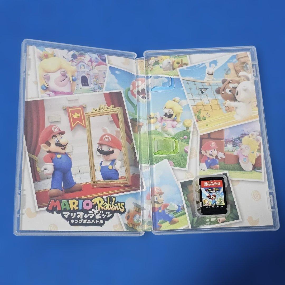 モ*ブ様 Nintendo Switch ソフト 6セット