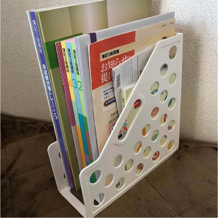 ユーキャン簿記3級講座！テキスト一色