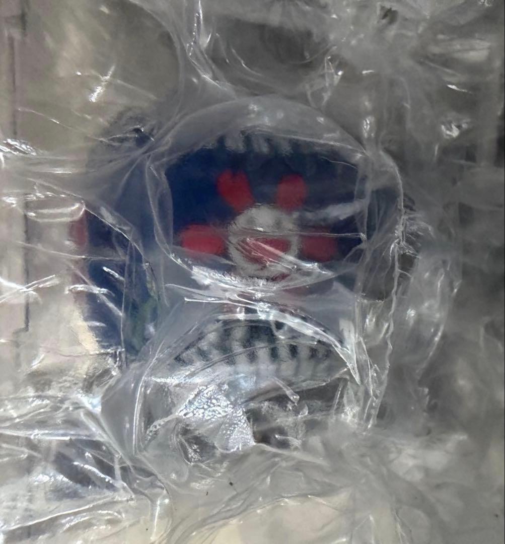 【新品未開封】村上隆×MLB TOKYO ボール　シカゴ　カブス　CUBS