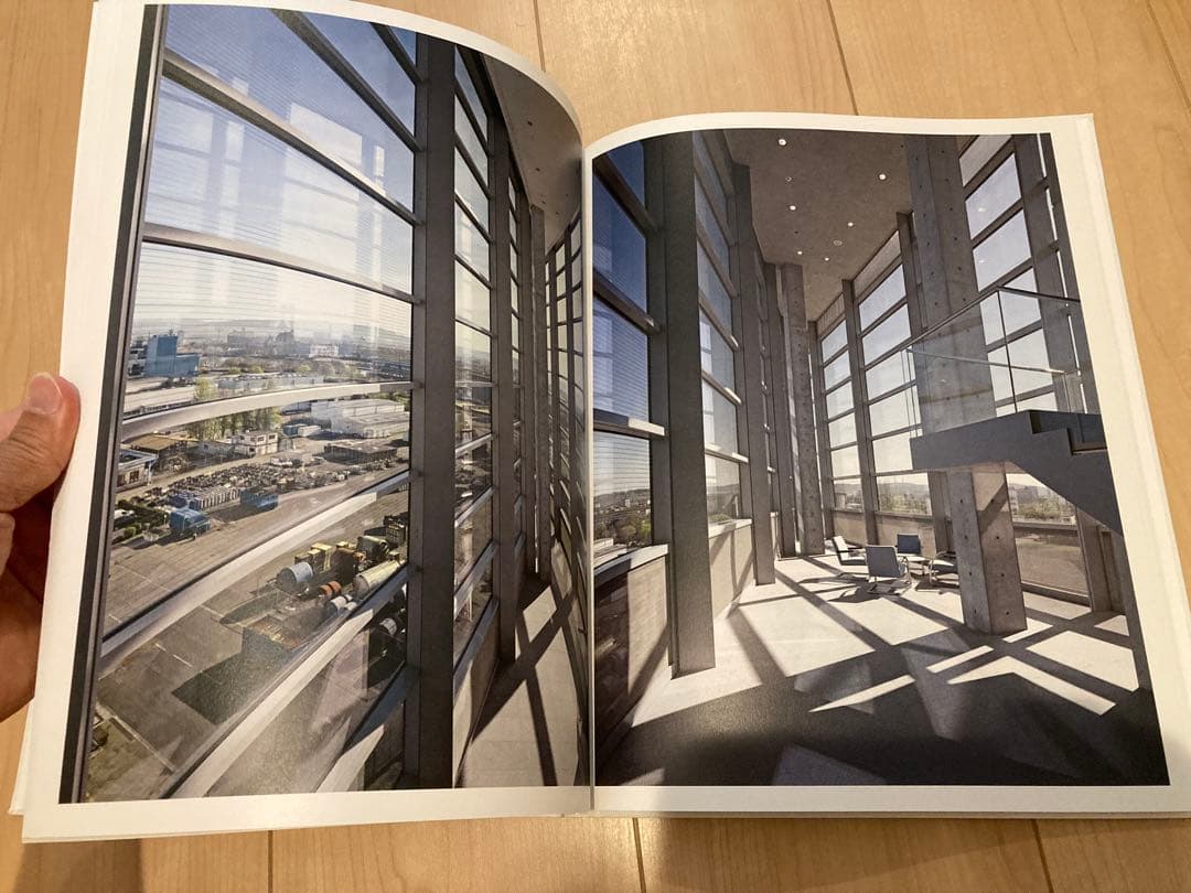 アート・デザイン・音楽 TADAO ANDO NOVARTIS CAMPUS