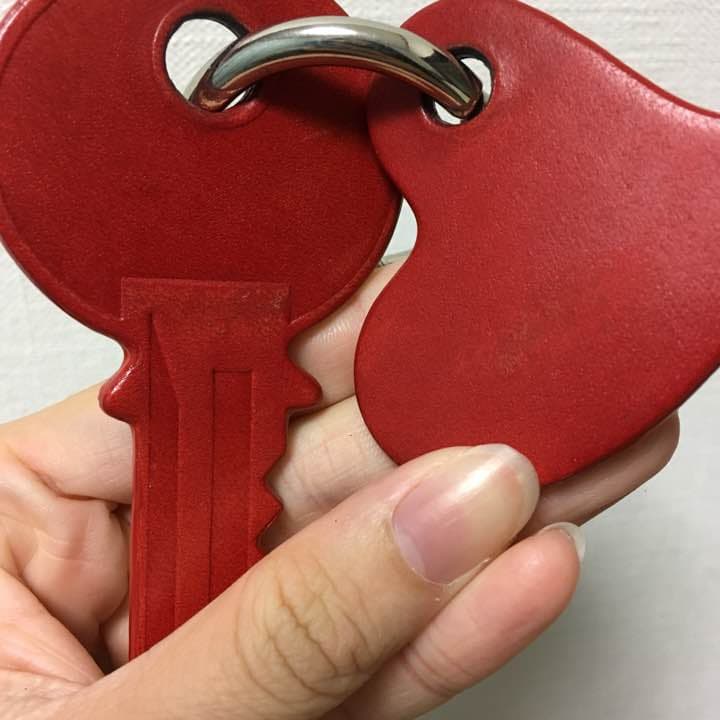 Vivienne Westwood キーチャーム 箱無し