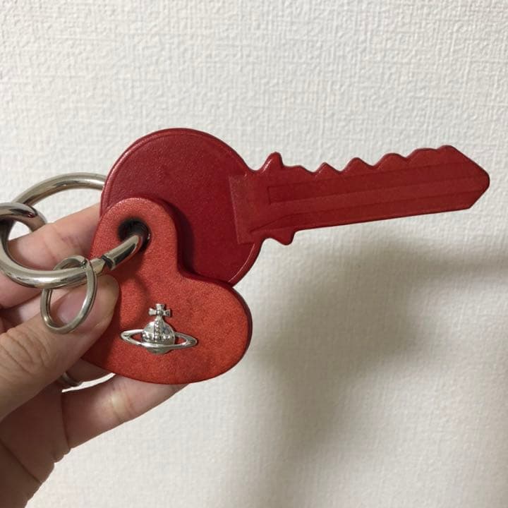 Vivienne Westwood キーチャーム 箱無し
