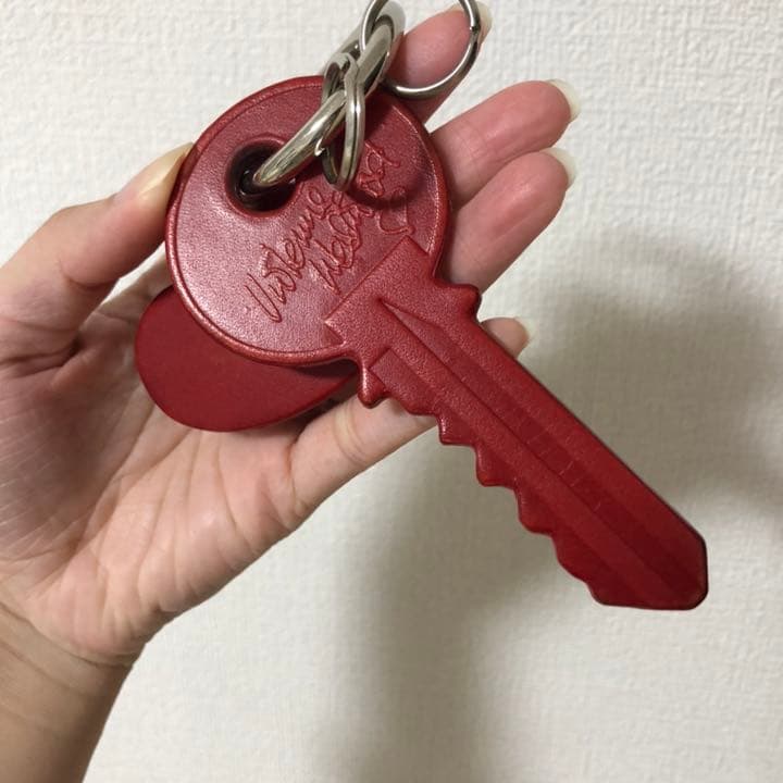 Vivienne Westwood キーチャーム 箱無し