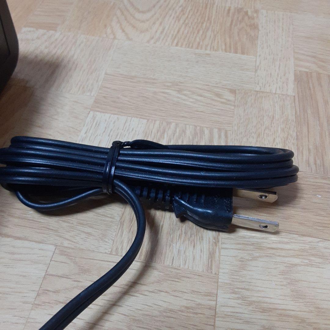 LUMI-Z ST-20 置時計 オレンジ 2個セット