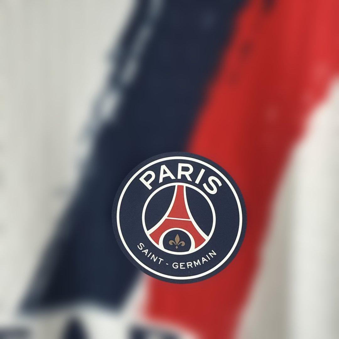 パリ・サンジェルマン（PSG）ユニフォーム　ホワイト　ＸＸＬ