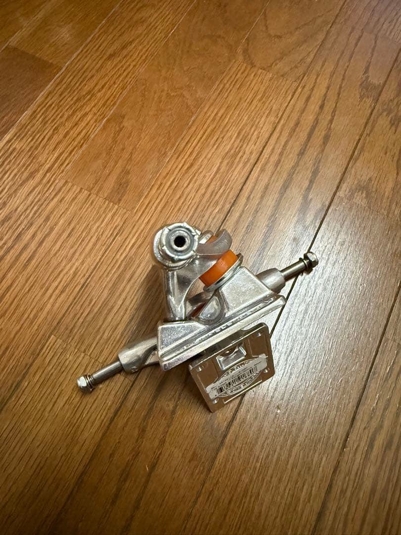 インディペンデント forged hollow 139 Hi