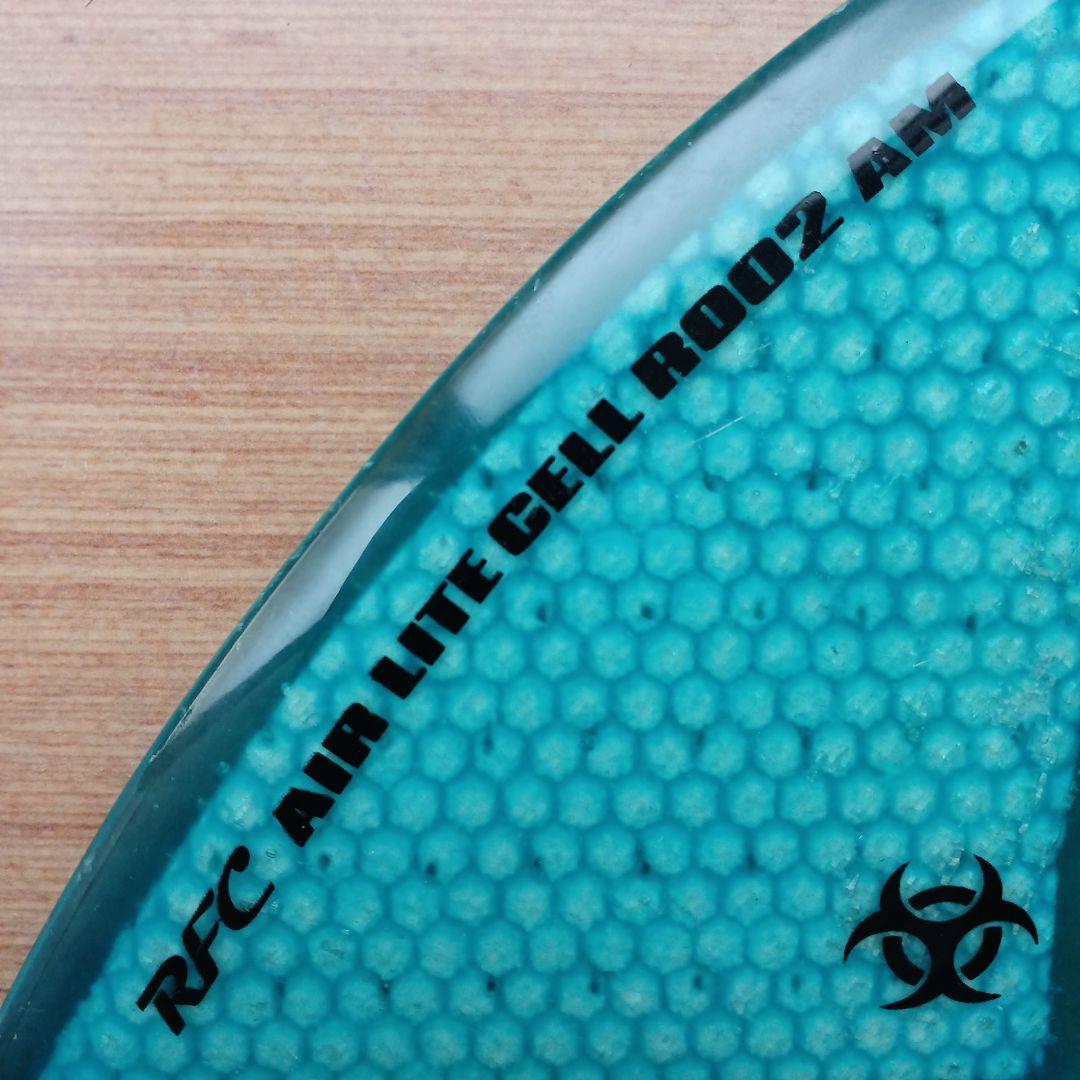RFC　AIR LITE CELL ROO2 AM　トライフィン