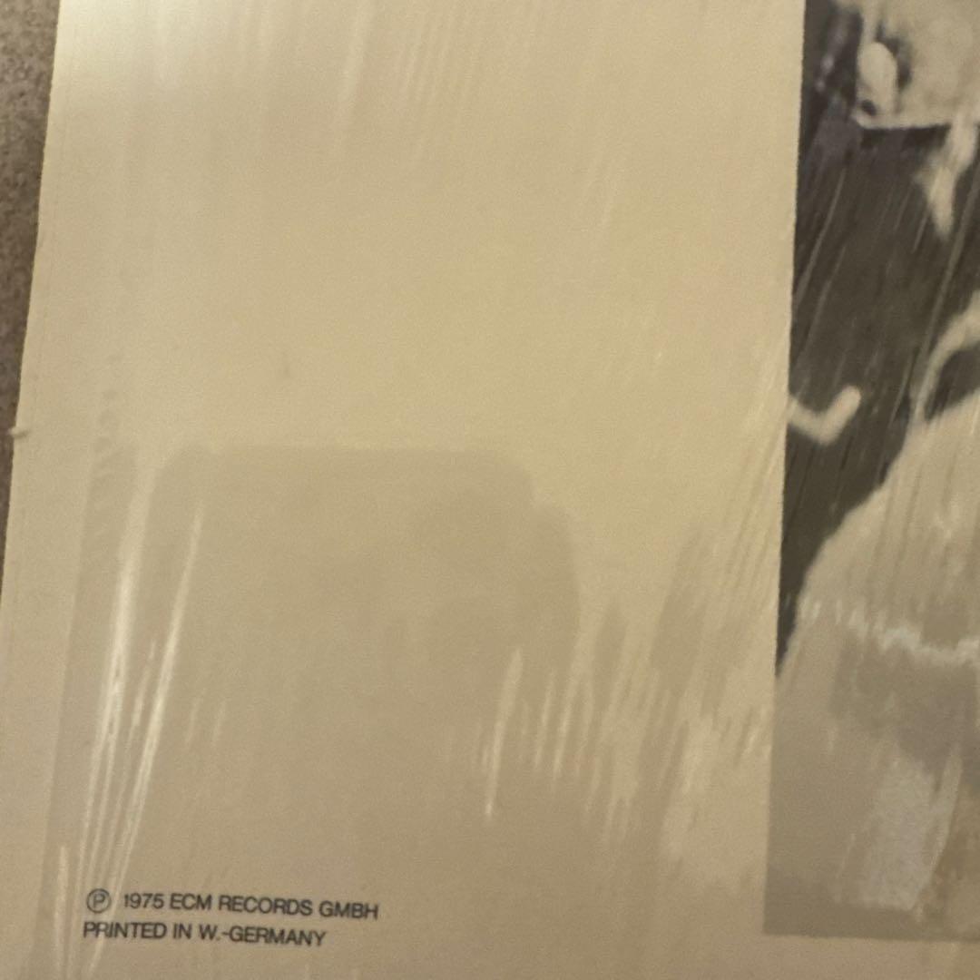 キース・ジャレット／レコードまとめ売り15枚セット＋貴重写真集