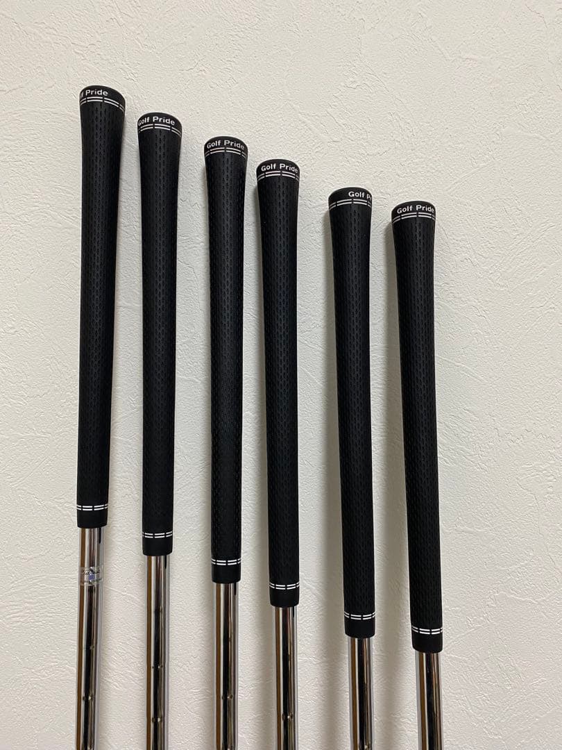 Titleist T200 2019 5~P アイアン6本Modus105 S